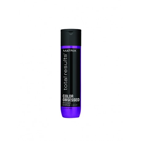 Matrix Total Results - Color Obsessed Conditioner 250 ml
