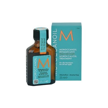 Moroccanoil Treatment 25 ml