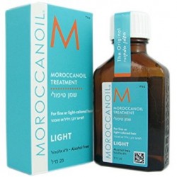Oil Treatment Light 25 ml. - Moroccanoil