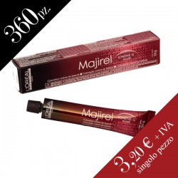 Box L'Oreal - Majirel Altre Nuance 50 ml 360 pz
