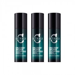 Tigi Curls Rock Amplifier 150 ml x3